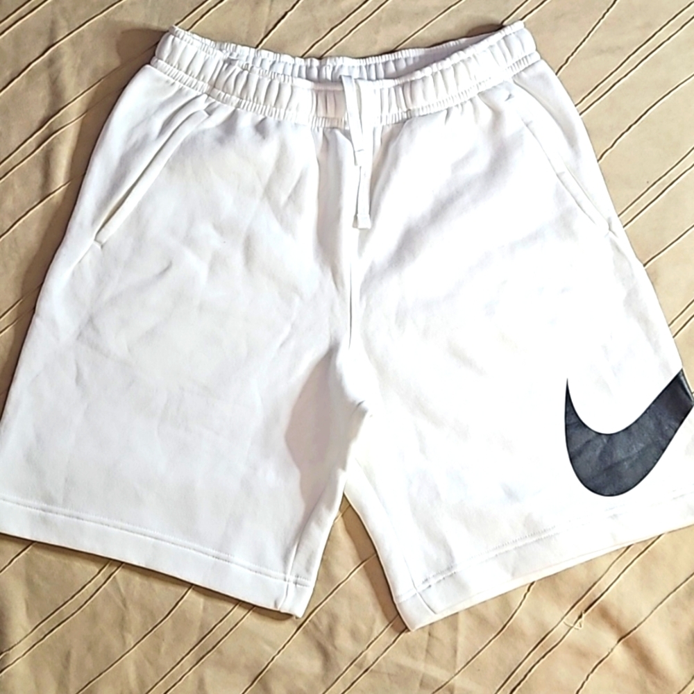 Nike Fleece Shorts